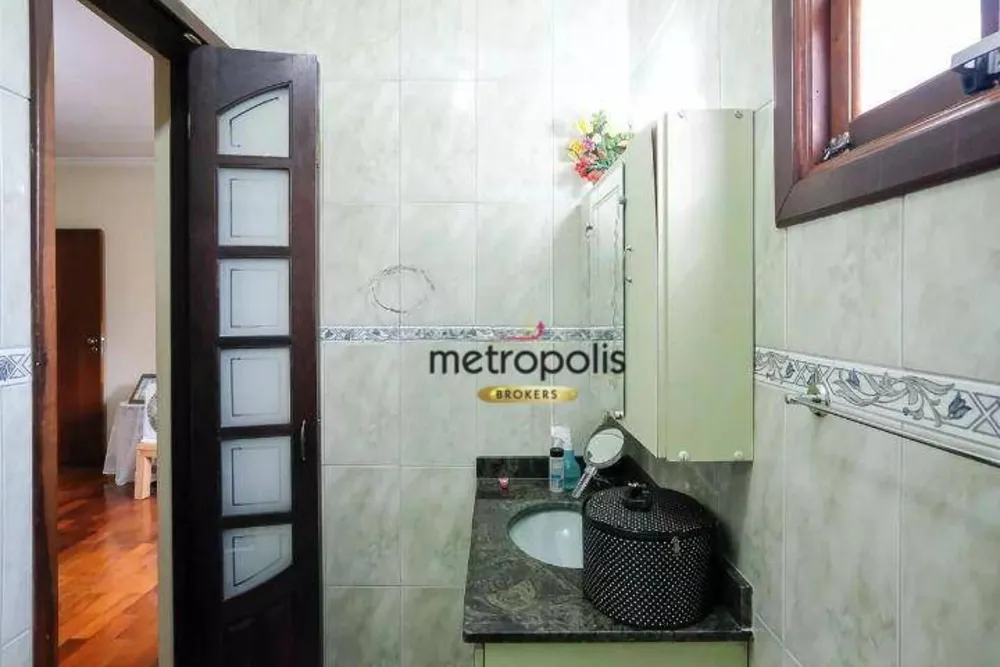 Sobrado, 3 quartos, 180 m² - Foto 7
