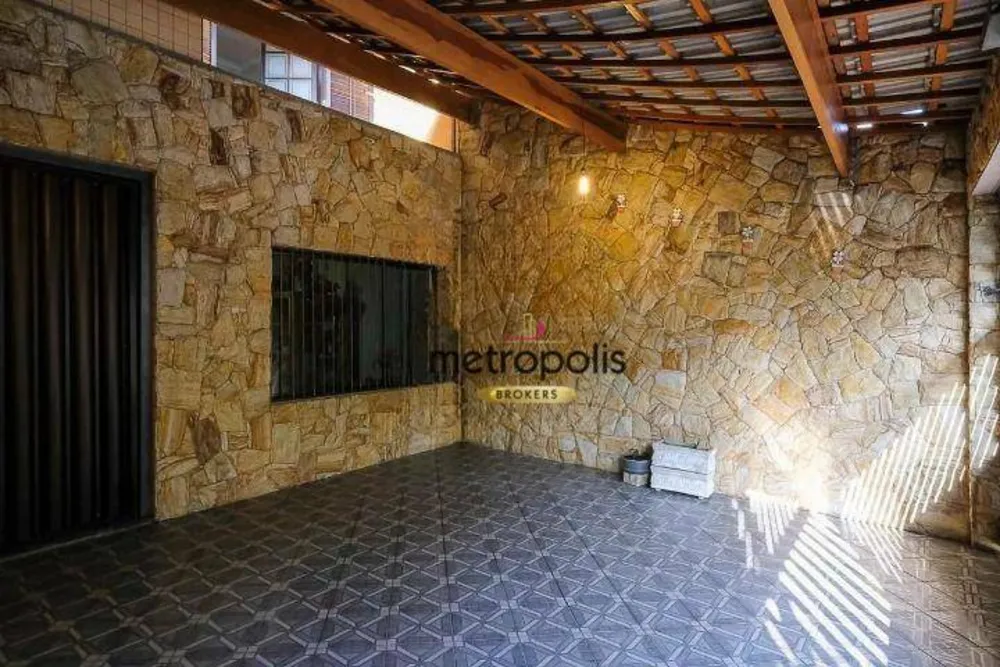 Sobrado, 3 quartos, 180 m² - Foto 11