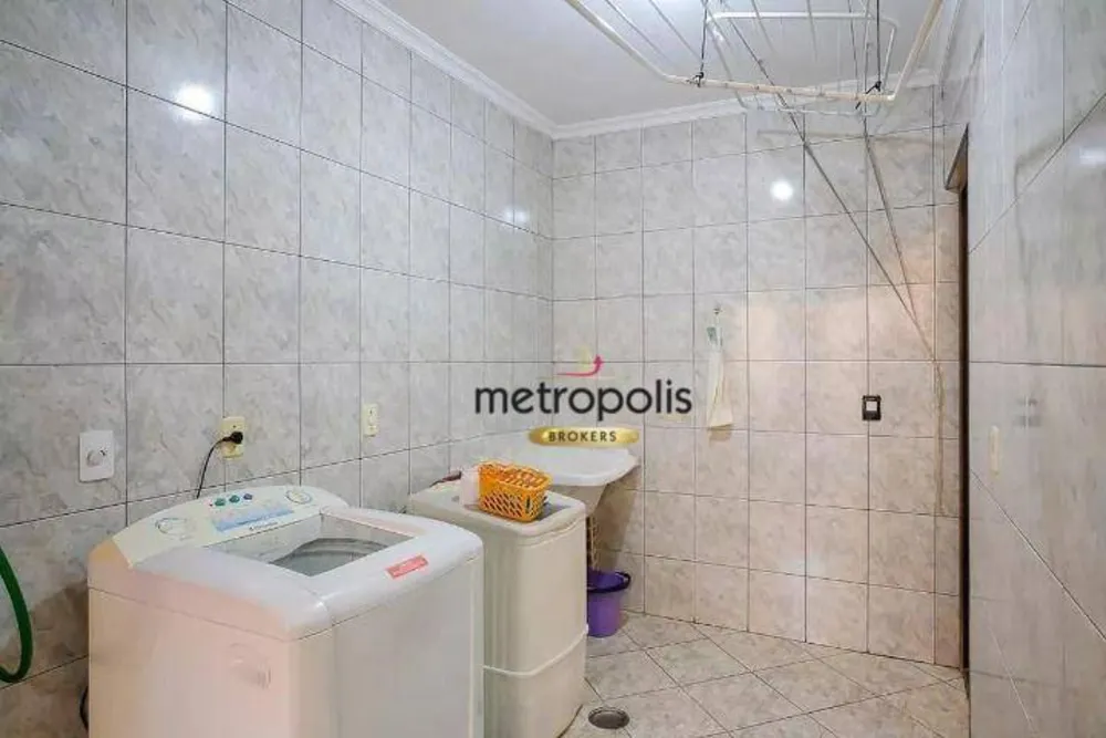 Sobrado, 3 quartos, 180 m² - Foto 9