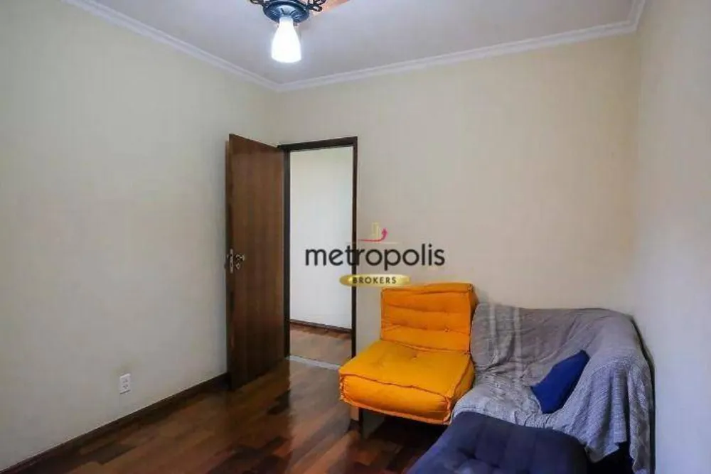 Sobrado, 3 quartos, 180 m² - Foto 6