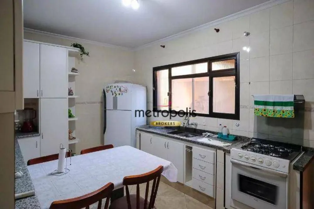 Sobrado, 3 quartos, 180 m² - Foto 4
