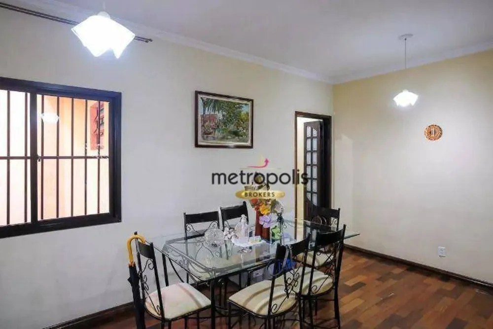 Sobrado, 3 quartos, 180 m² - Foto 2
