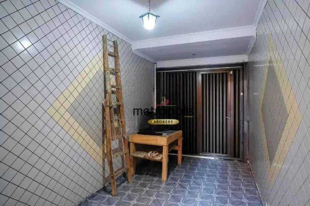 Sobrado, 3 quartos, 180 m² - Foto 10