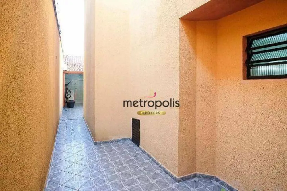 Sobrado, 3 quartos, 180 m² - Foto 12