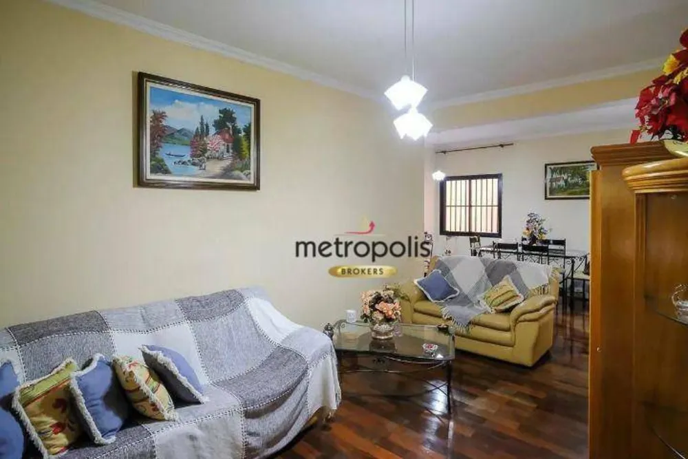 Sobrado, 3 quartos, 180 m² - Foto 3