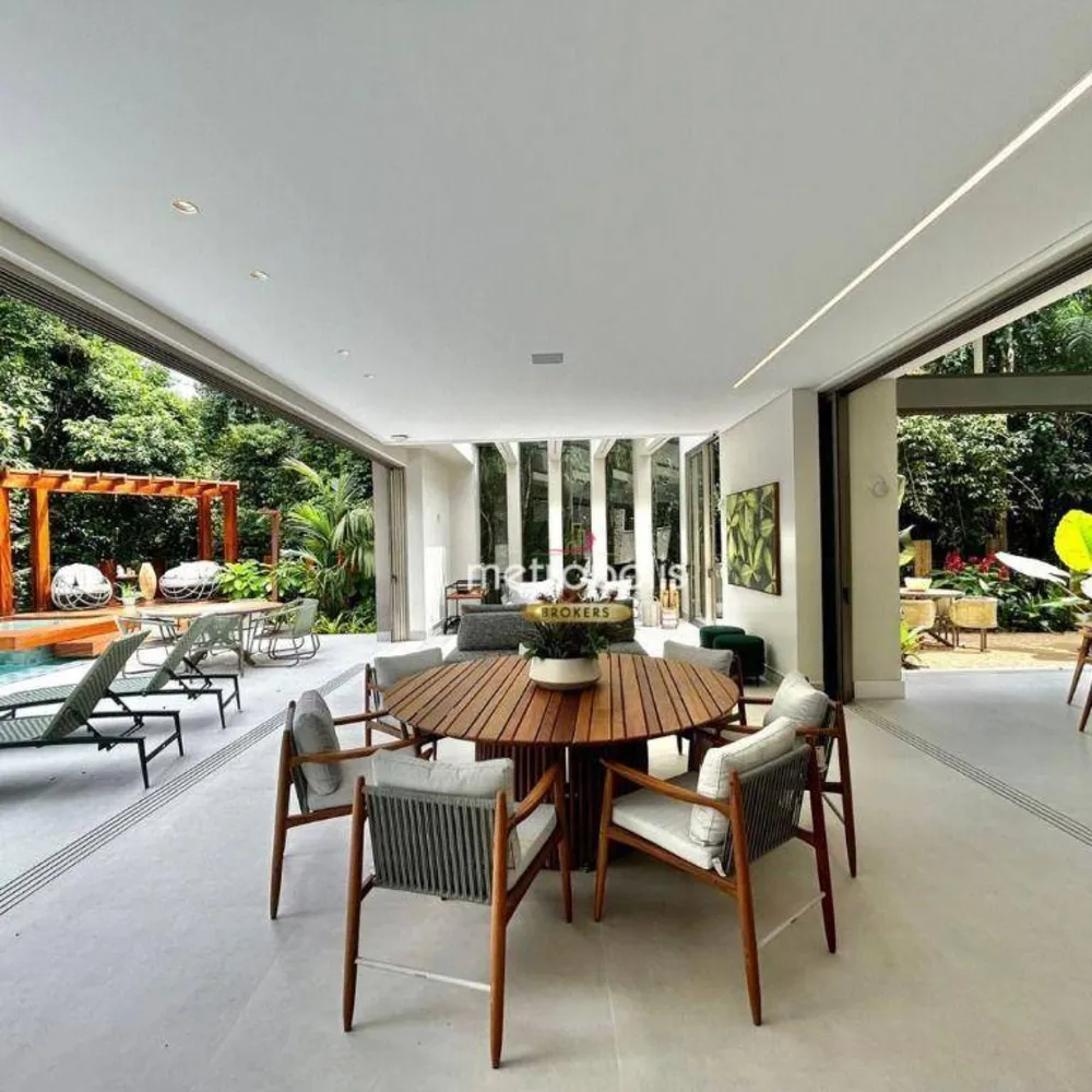 Sobrado, 6 quartos, 639 m² - Foto 8