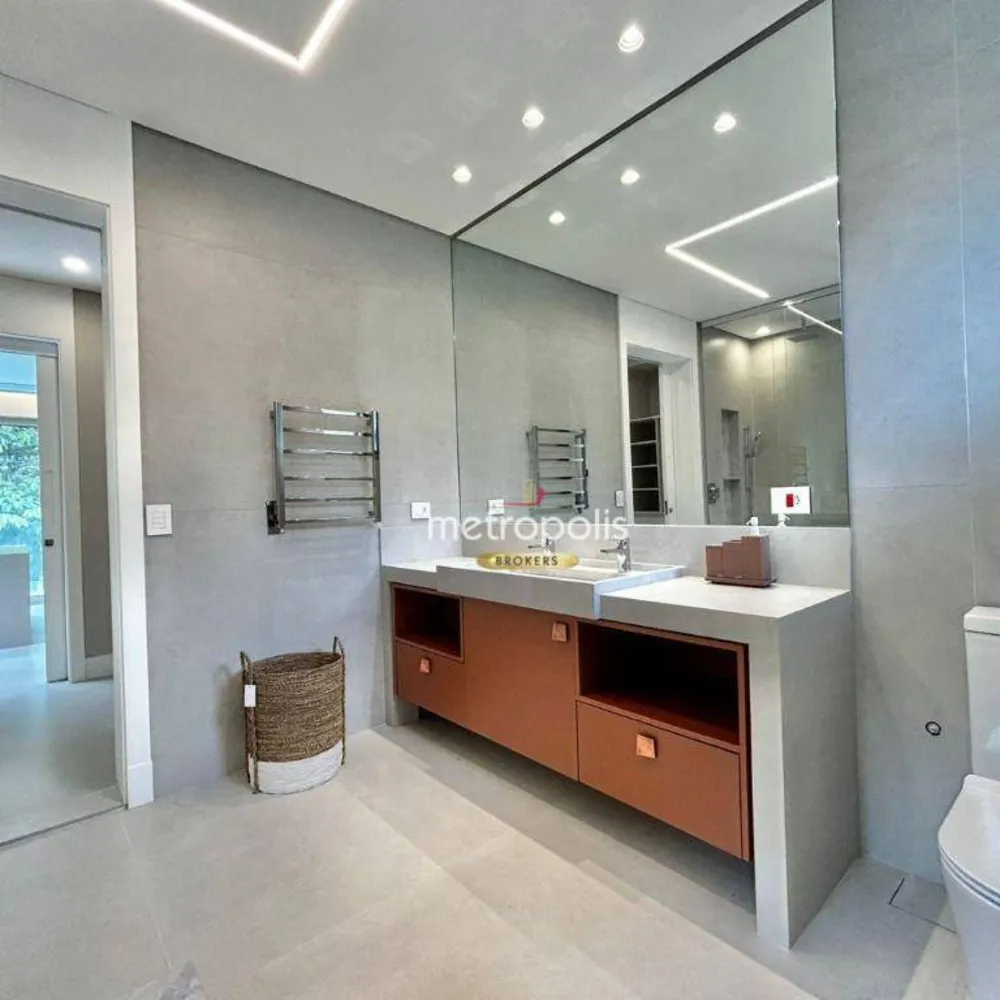 Sobrado, 6 quartos, 639 m² - Foto 2