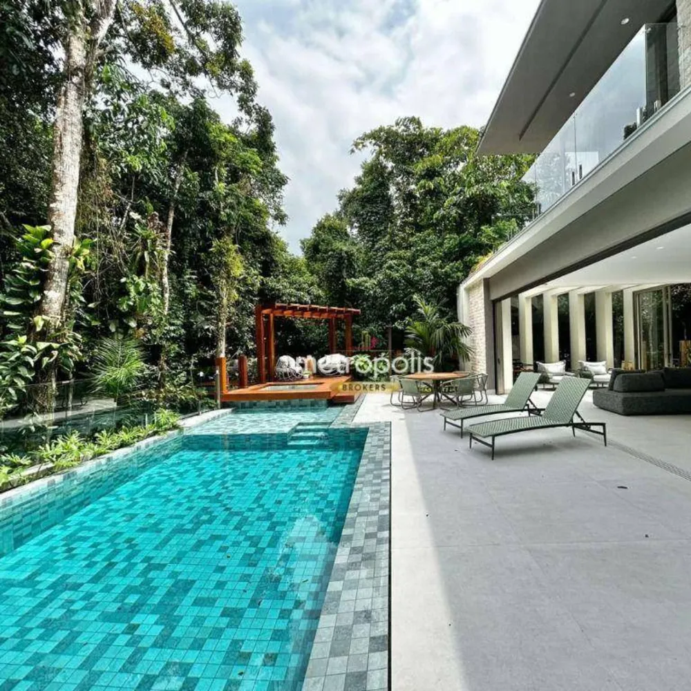 Sobrado, 6 quartos, 639 m² - Foto 3