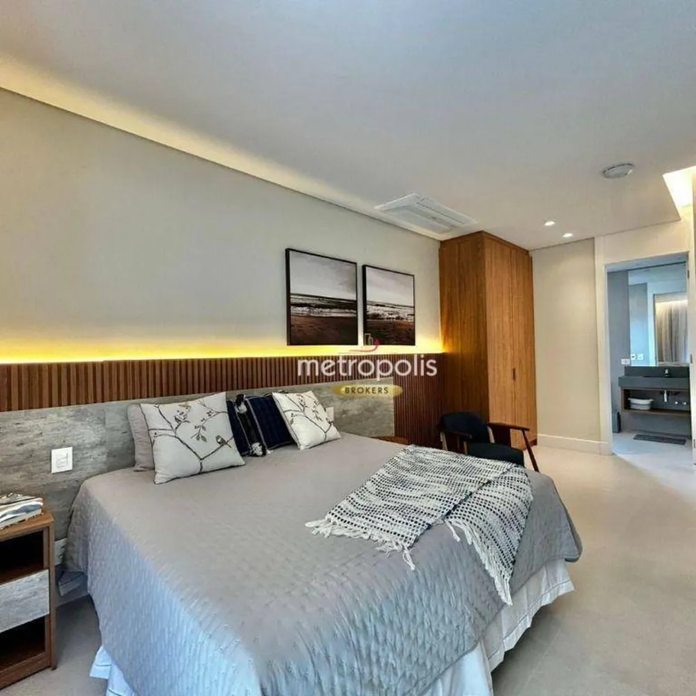 Sobrado, 6 quartos, 639 m² - Foto 4