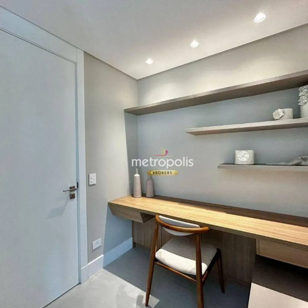 Sobrado, 6 quartos, 639 m² - Foto 9
