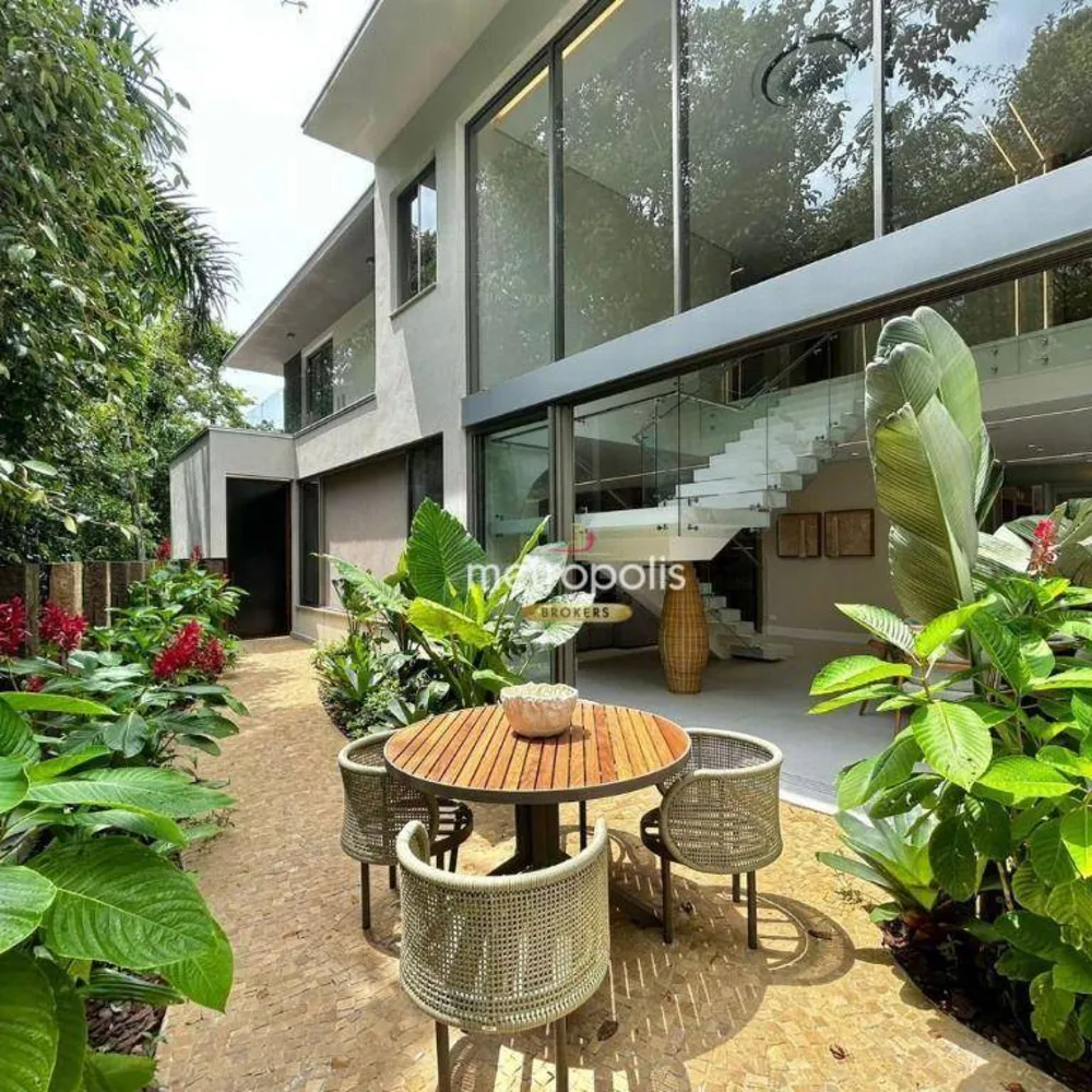 Sobrado, 6 quartos, 639 m² - Foto 6