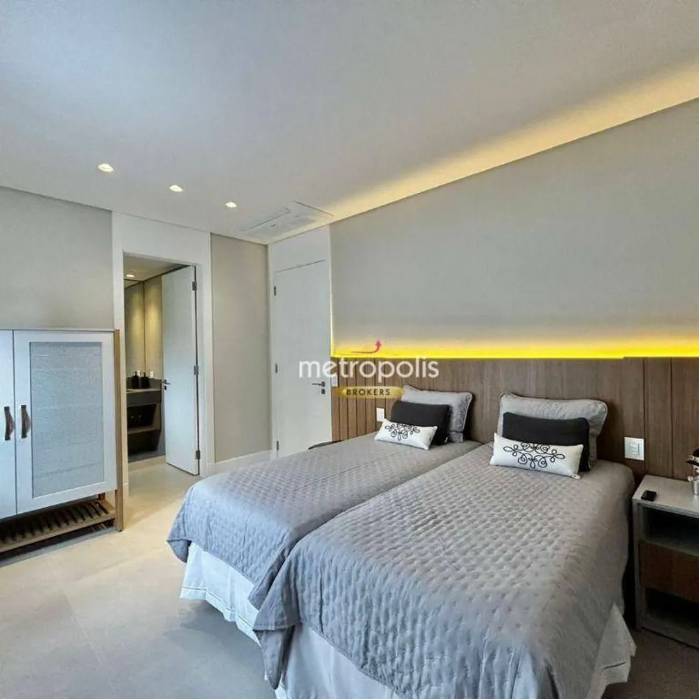 Sobrado, 6 quartos, 639 m² - Foto 12