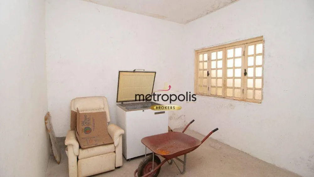 Terreno, 232 m² - Foto 7