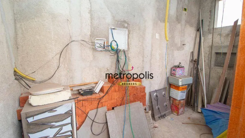 Terreno, 232 m² - Foto 4