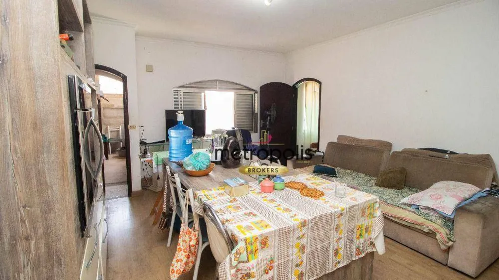 Terreno, 232 m² - Foto 4