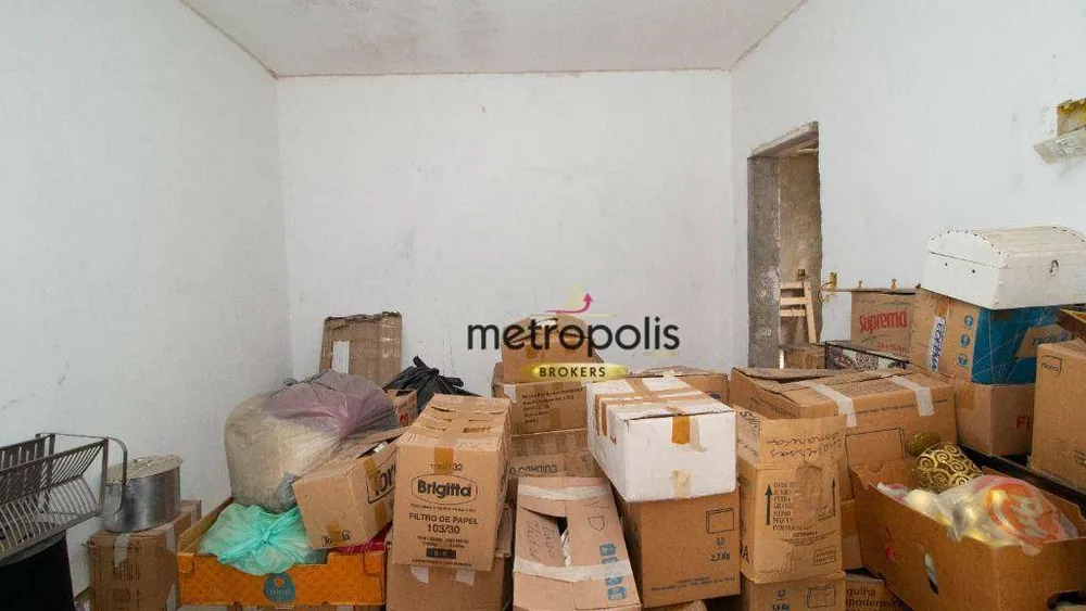 Terreno, 232 m² - Foto 11