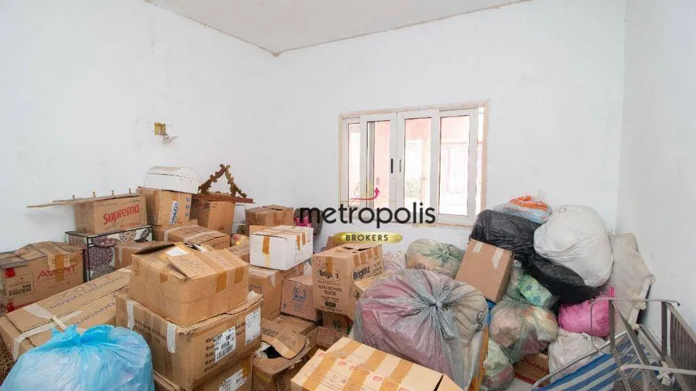 Terreno, 232 m² - Foto 6