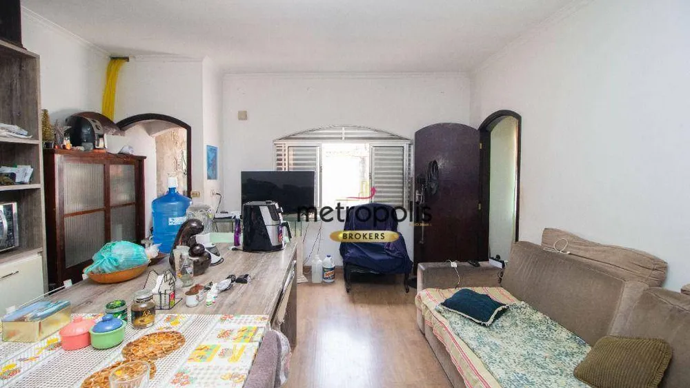 Terreno, 232 m² - Foto 2