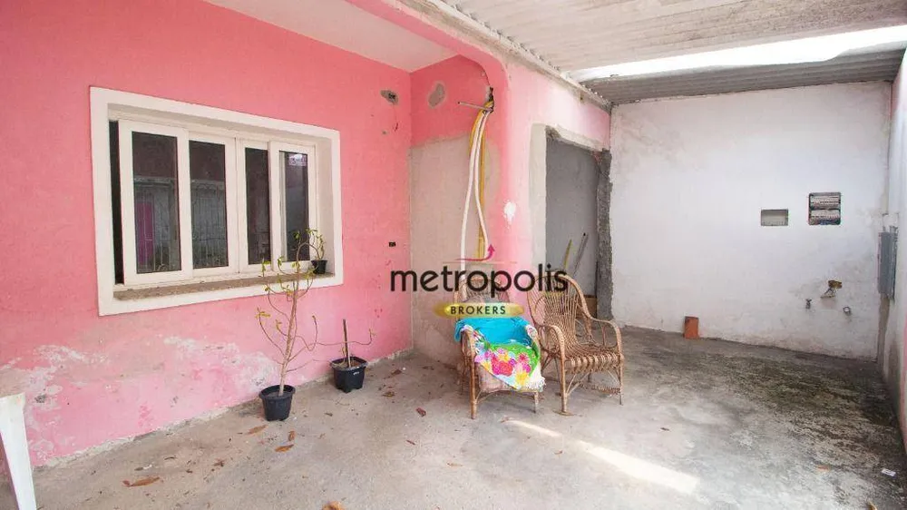 Terreno, 232 m² - Foto 1