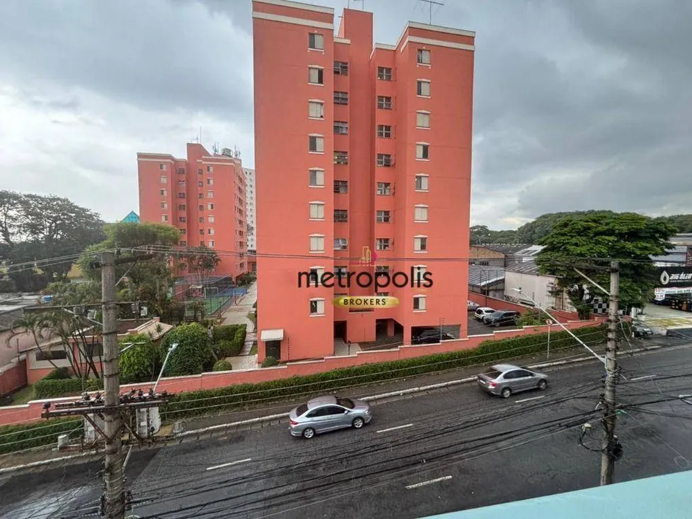 Apartamento, 2 quartos, 57 m² - Foto 10