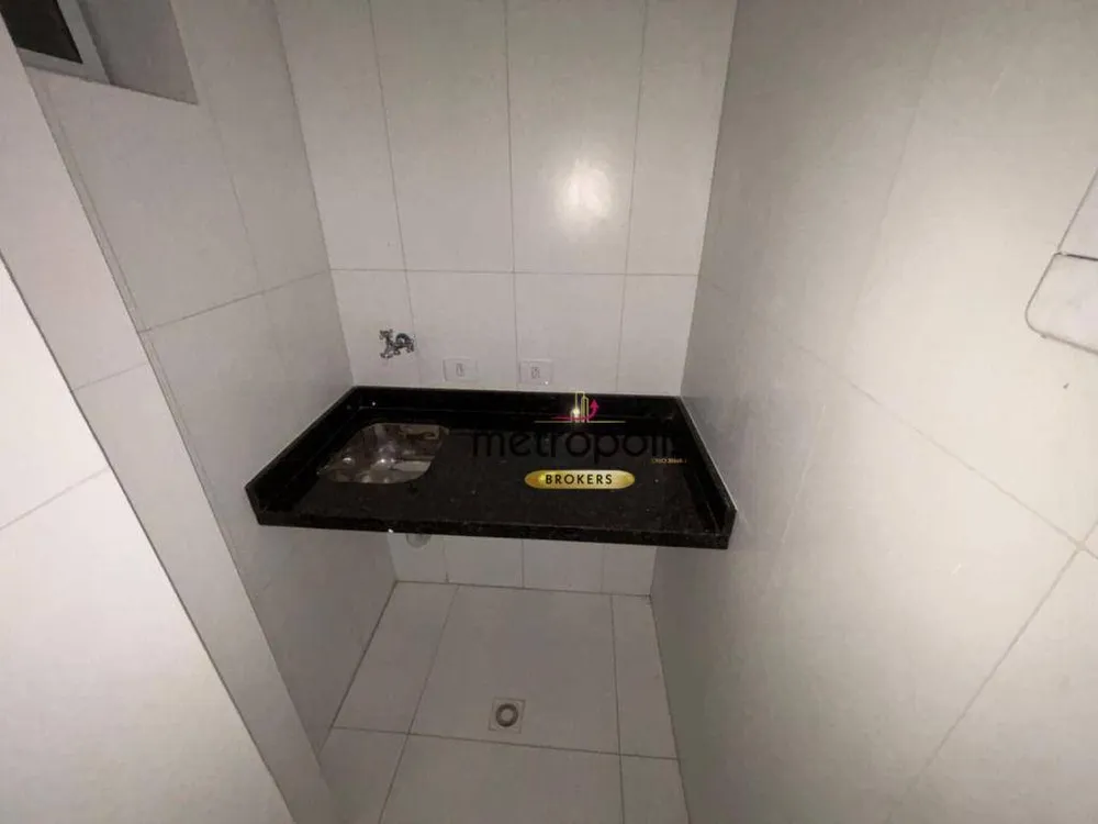 Apartamento, 2 quartos, 57 m² - Foto 2