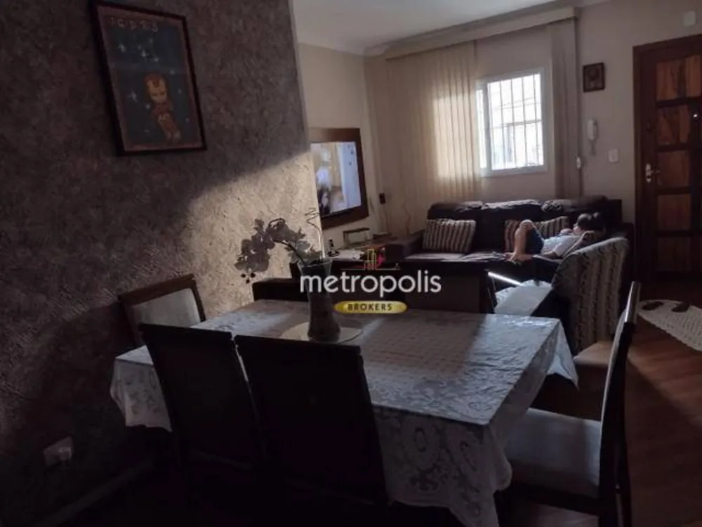 Apartamento, 2 quartos, 74 m² - Foto 2