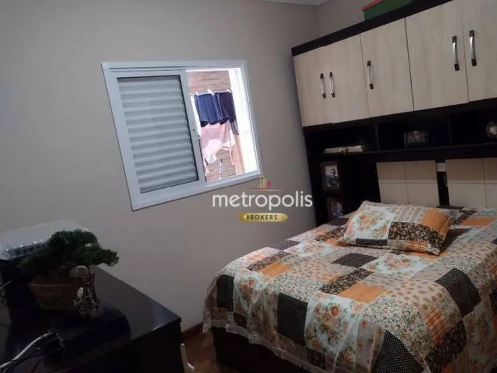 Apartamento, 2 quartos, 74 m² - Foto 6