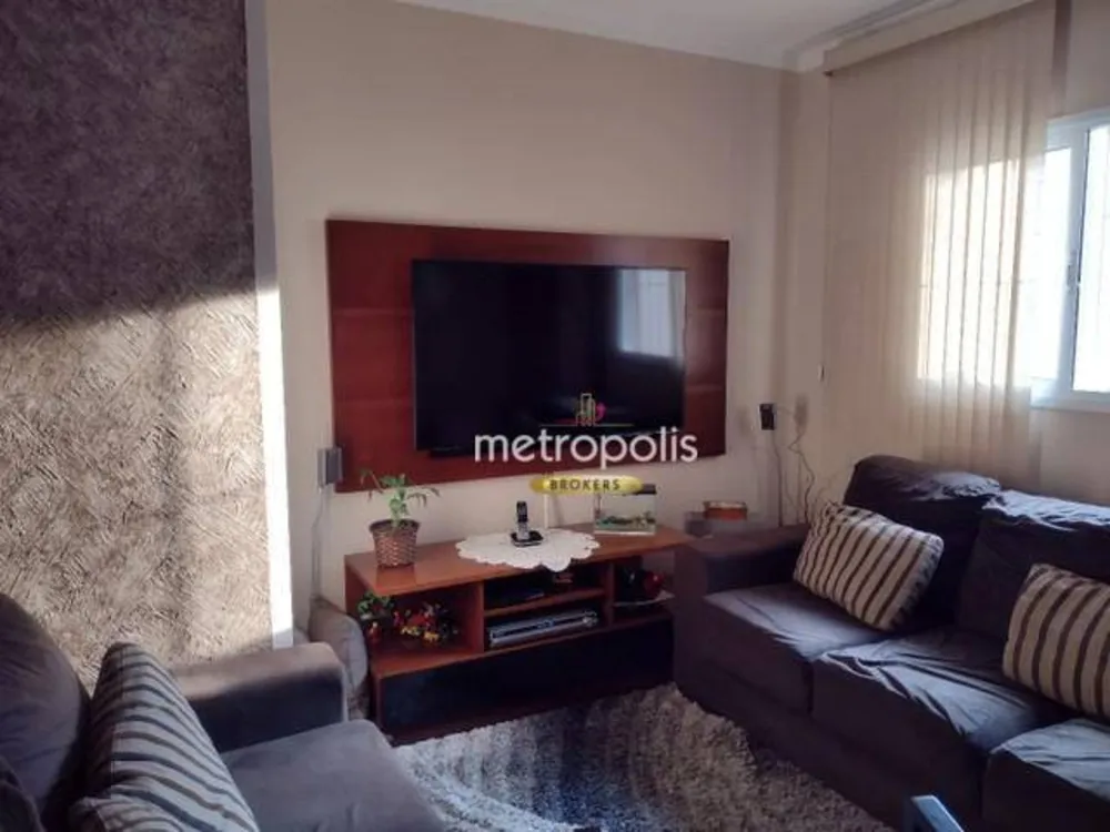 Apartamento, 2 quartos, 74 m² - Foto 1