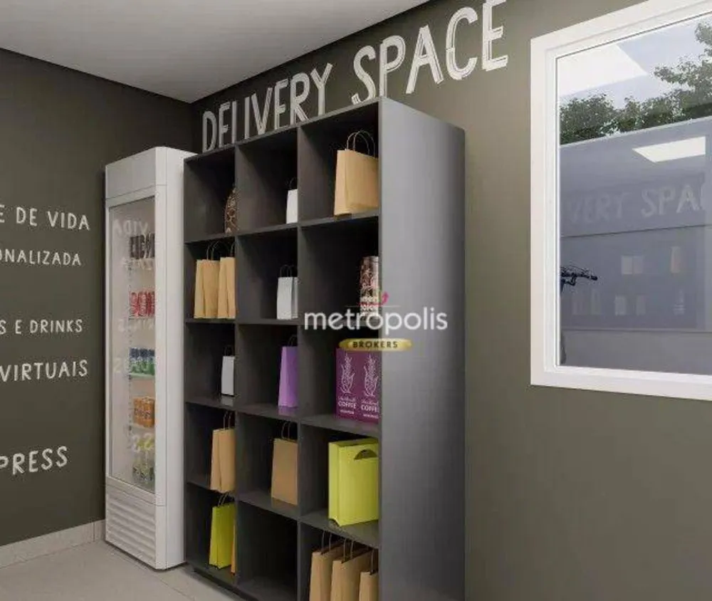 Apartamento, 1 quarto, 58 m² - Foto 10