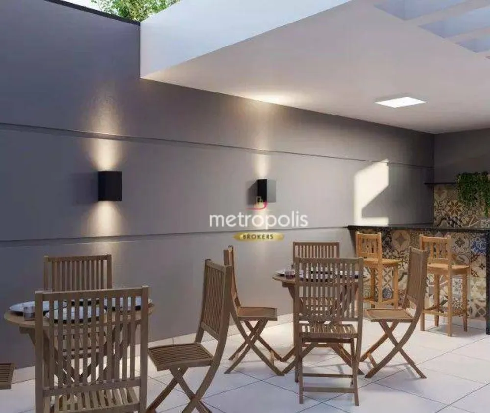 Apartamento, 1 quarto, 58 m² - Foto 12