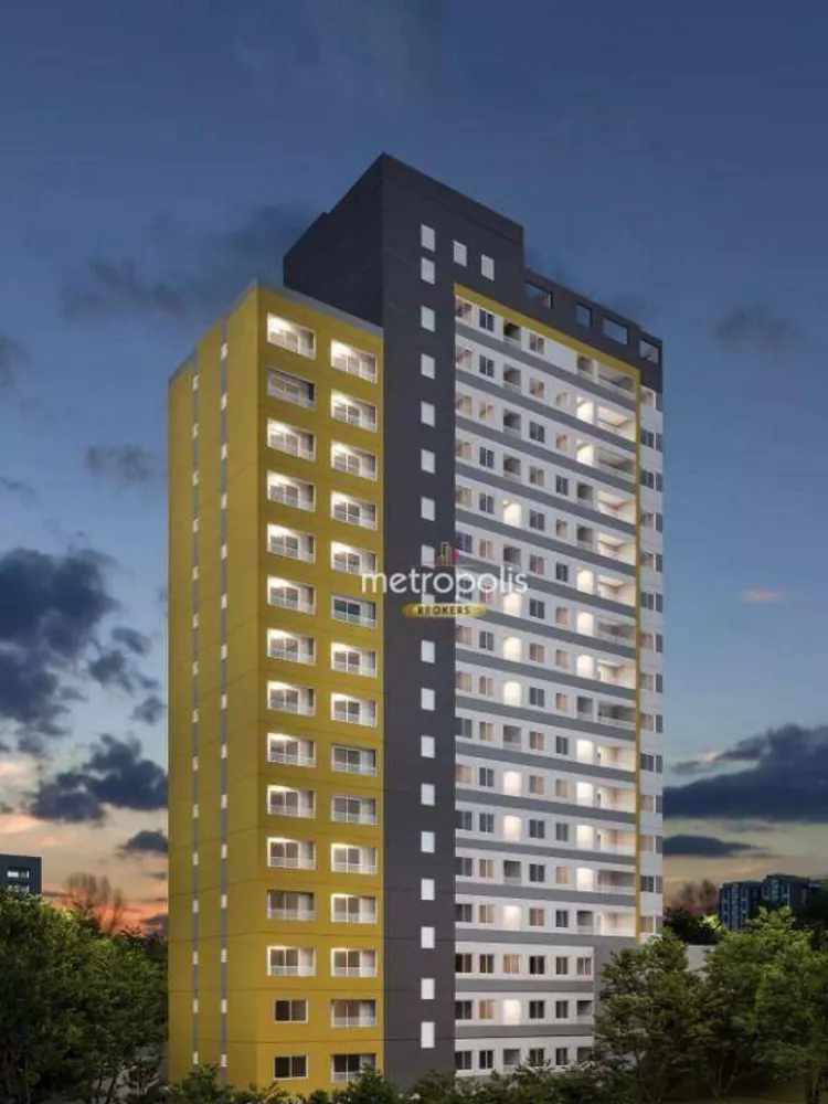 Apartamento, 1 quarto, 58 m² - Foto 7