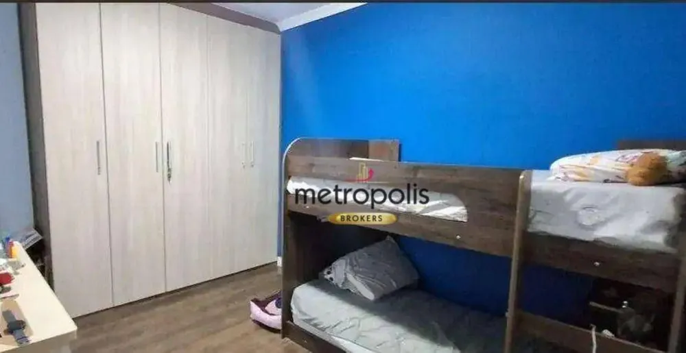 Sobrado, 4 quartos, 291 m² - Foto 2