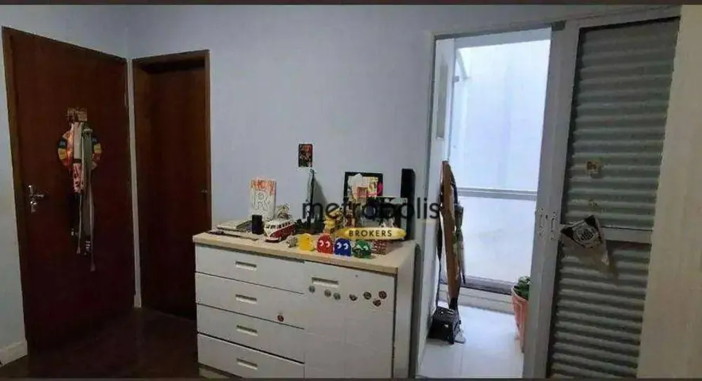 Sobrado, 4 quartos, 291 m² - Foto 3