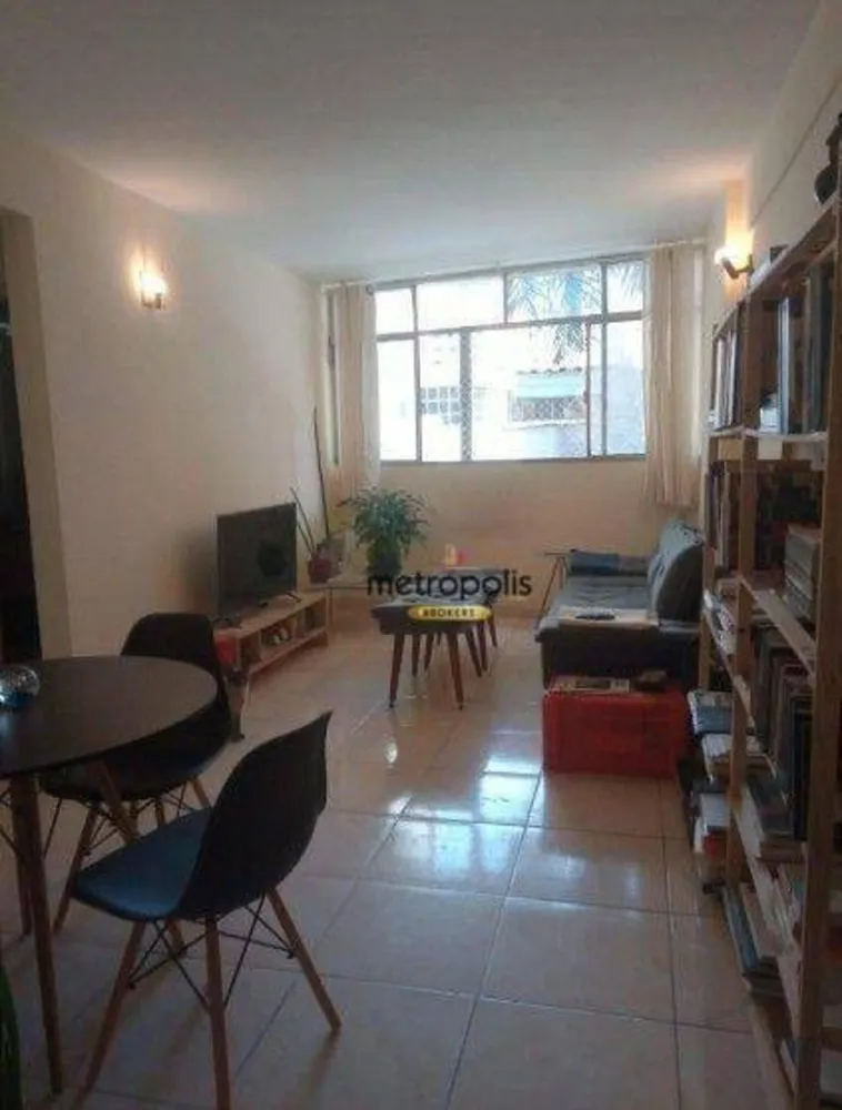 Apartamento, 1 quarto, 49 m² - Foto 1