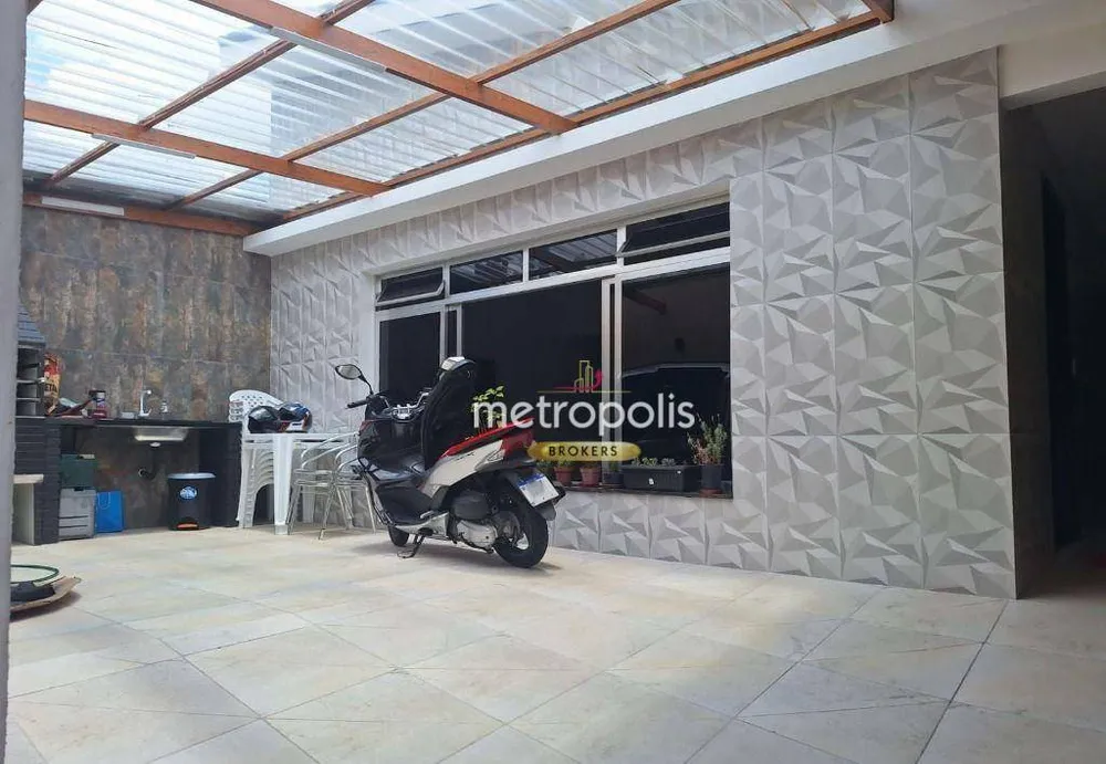Casa, 2 quartos, 150 m² - Foto 8