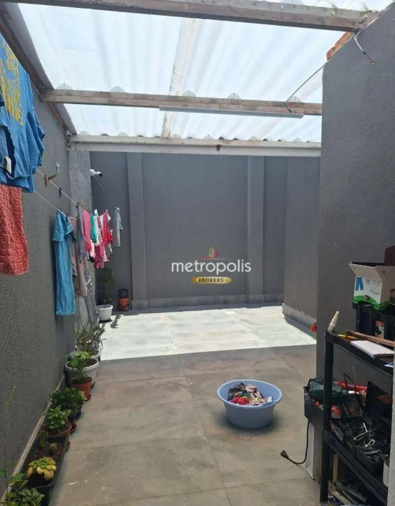 Casa, 2 quartos, 150 m² - Foto 10