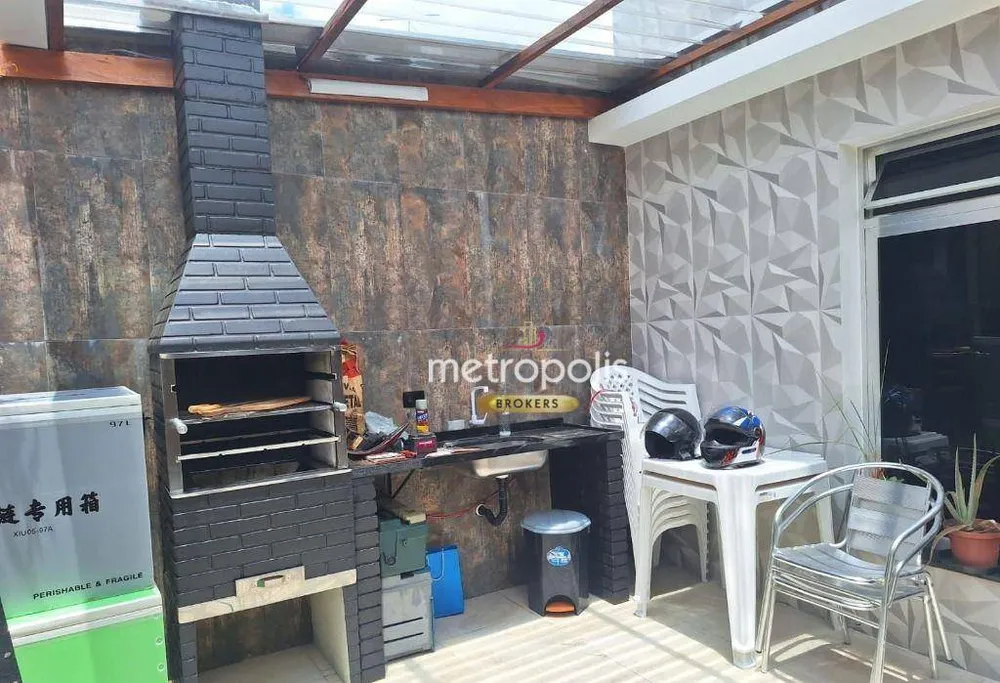 Casa, 2 quartos, 150 m² - Foto 8