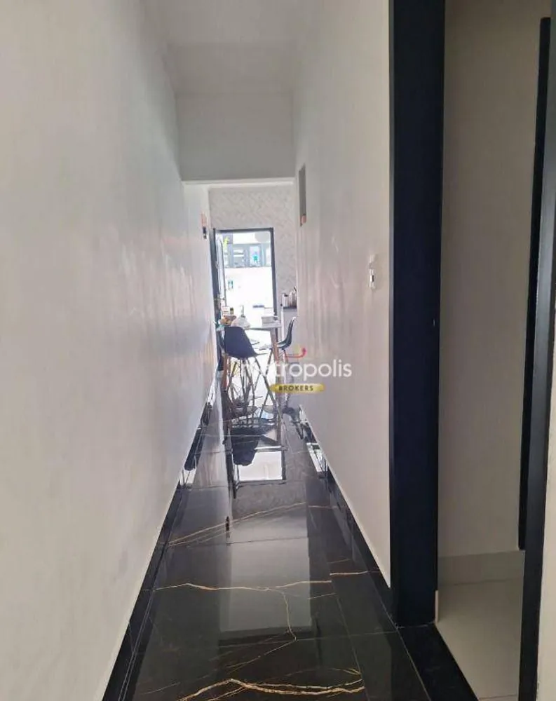 Casa, 2 quartos, 150 m² - Foto 2
