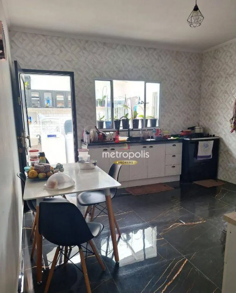 Casa, 2 quartos, 150 m² - Foto 3