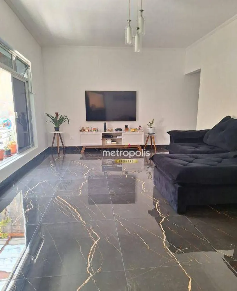 Casa, 2 quartos, 150 m² - Foto 7