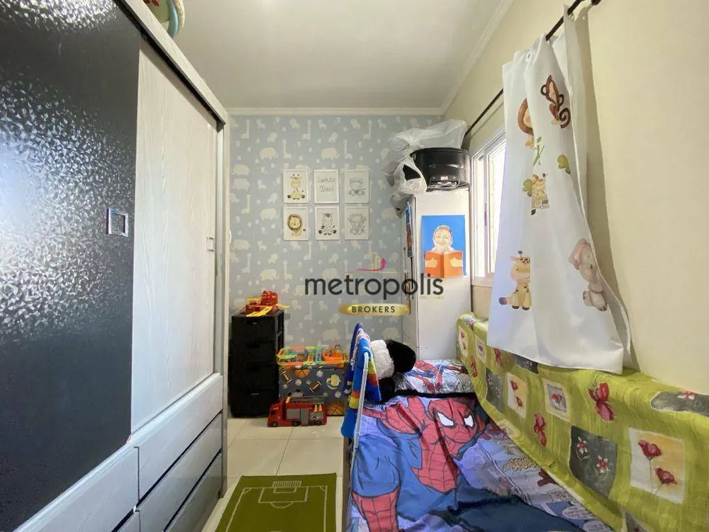 Cobertura, 2 quartos, 100 m² - Foto 4