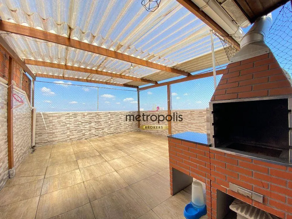 Cobertura, 2 quartos, 100 m² - Foto 2