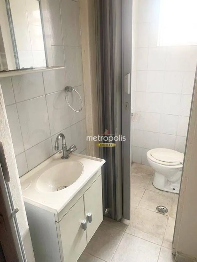 Sala-Conjunto, 30 m² - Foto 1