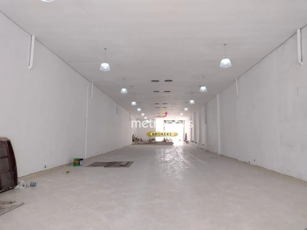 Depósito-Galpão, 500 m² - Foto 7