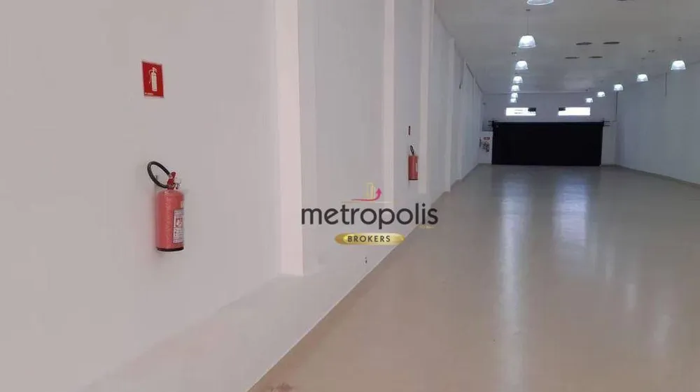Depósito-Galpão, 500 m² - Foto 5