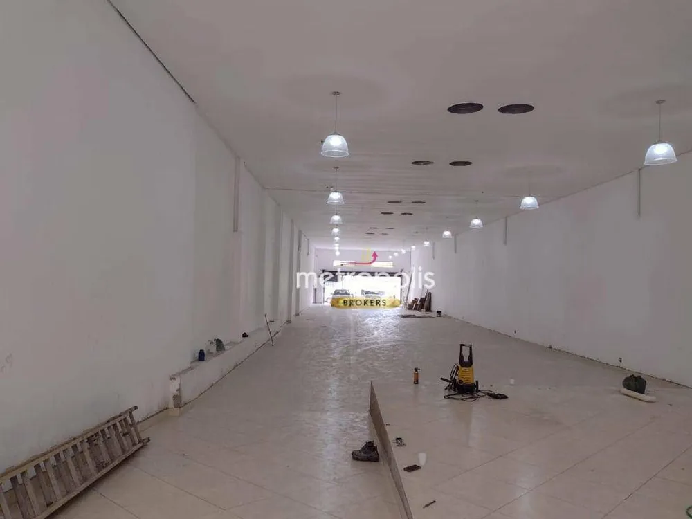 Depósito-Galpão, 500 m² - Foto 6