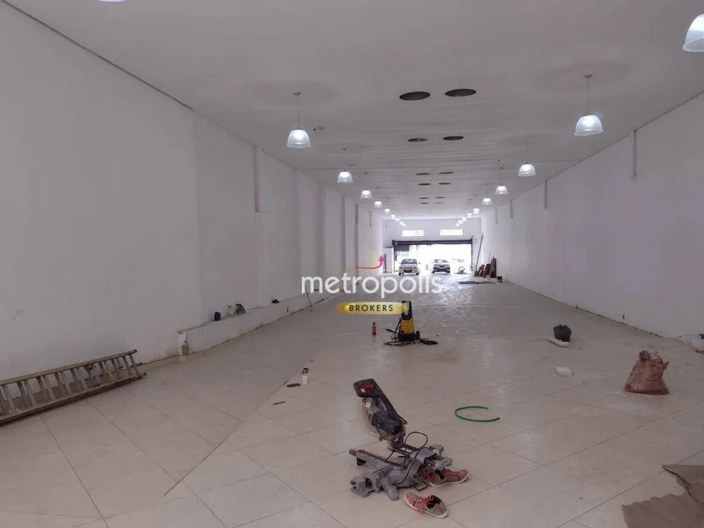 Depósito-Galpão, 500 m² - Foto 2