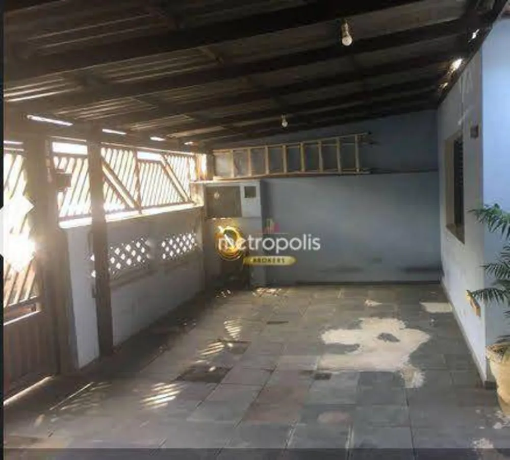Casa, 4 quartos, 186 m² - Foto 12