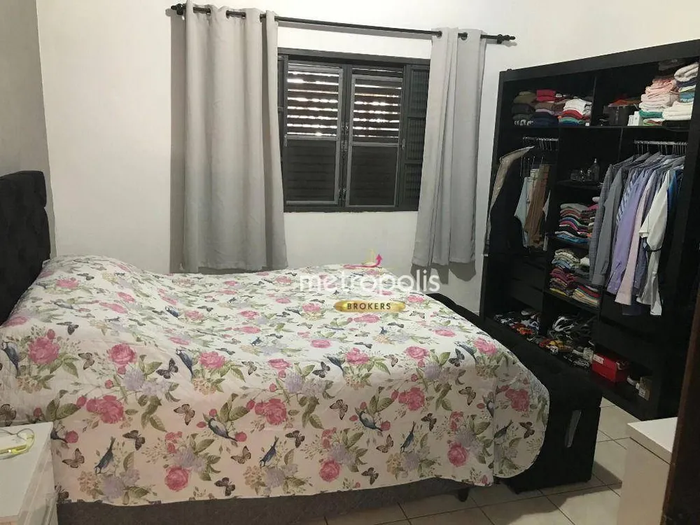 Casa, 4 quartos, 186 m² - Foto 9
