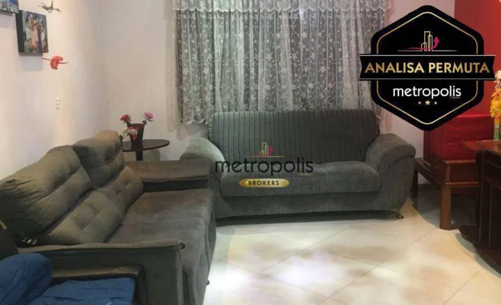 Casa, 4 quartos, 186 m² - Foto 1